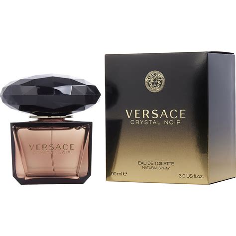 versace perfume crystal noir|versace crystal noir by gianni.